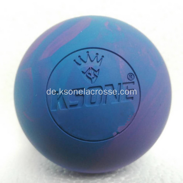 Billiger Lacrosse Ball Gummiball